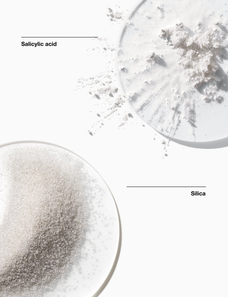 Clinique Exfoliating Scrub for Oily Skin 150ml - British product