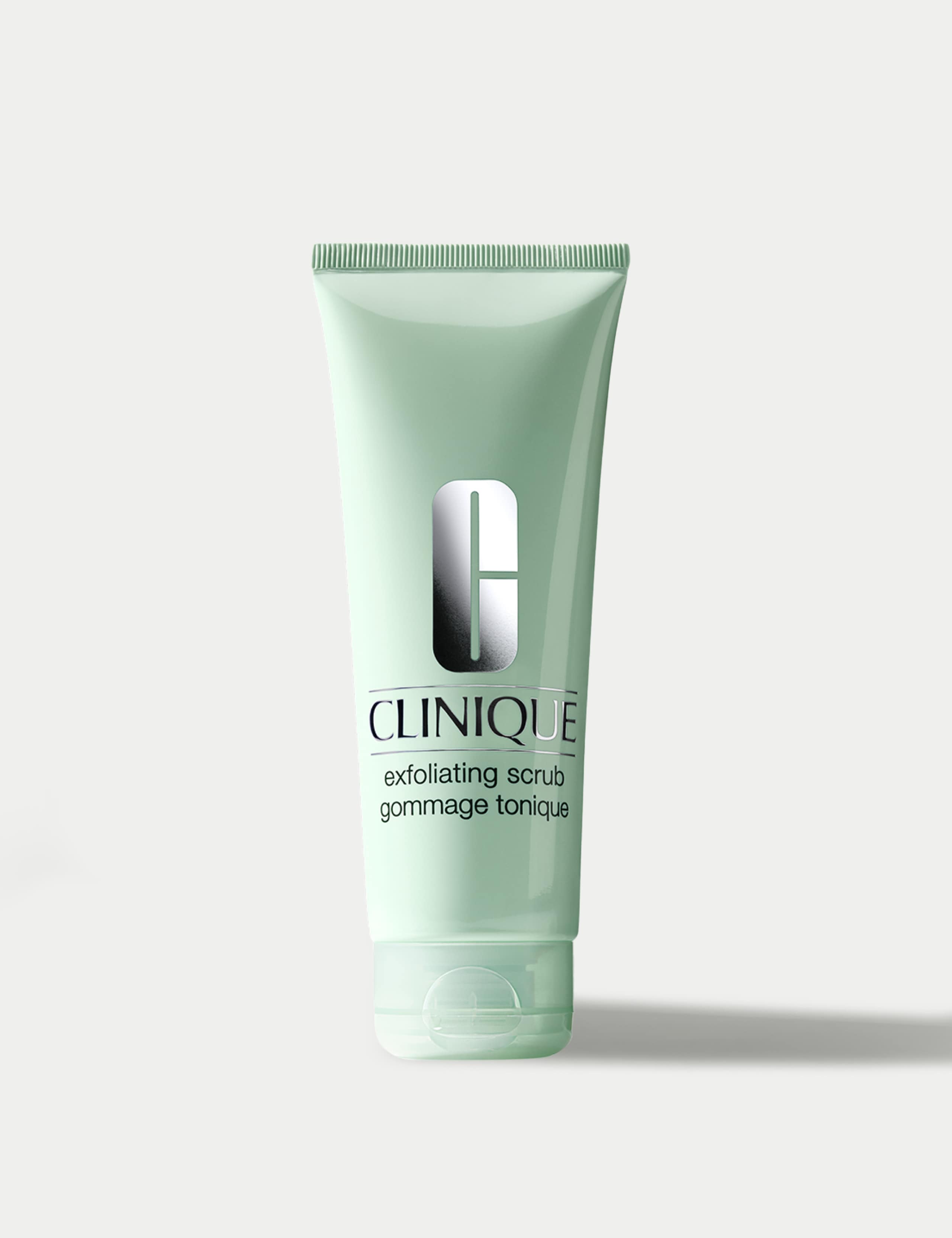 Clinique Exfoliating Scrub for Oily Skin 150ml - British product