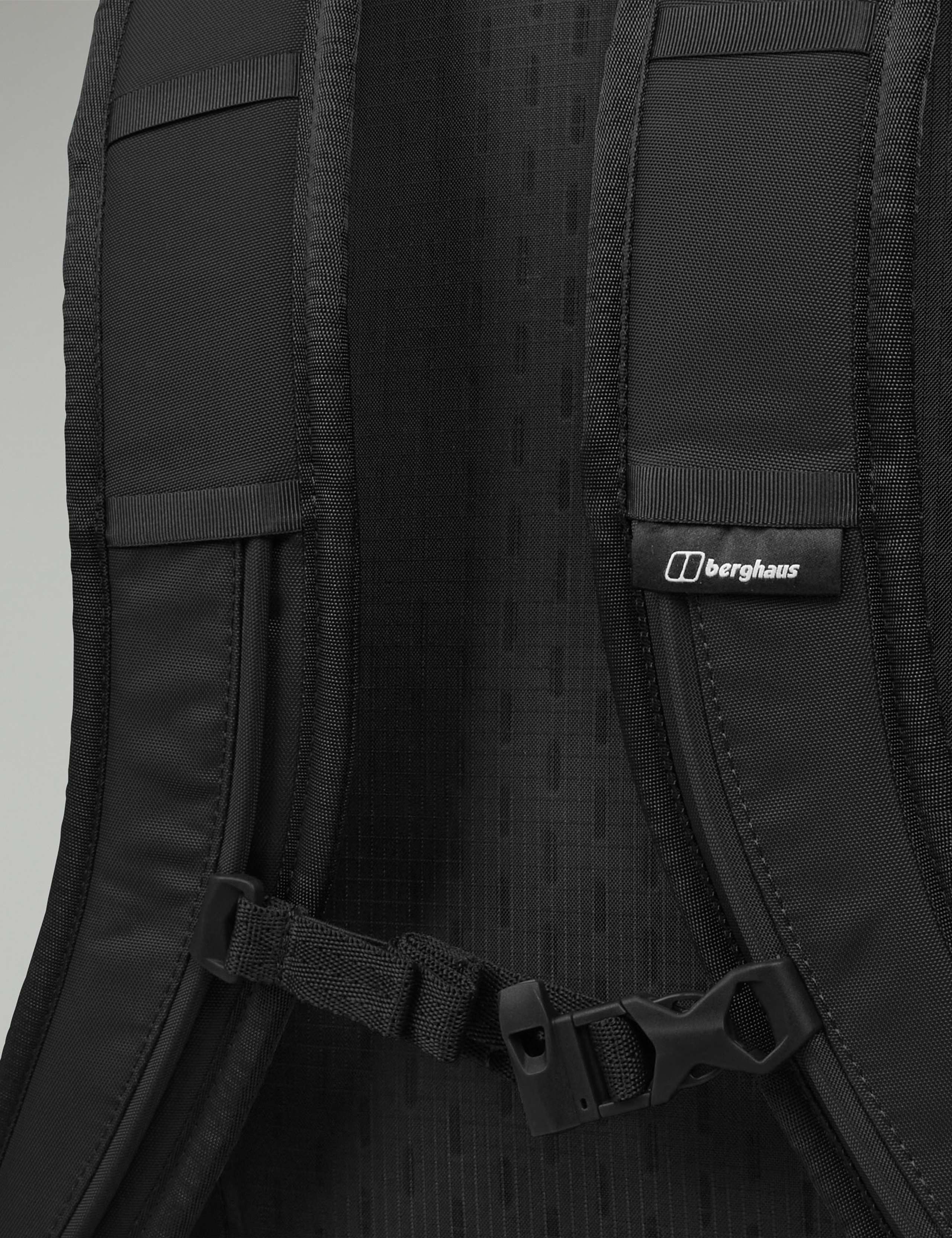 Berghaus Explorer Nylon Backpack, imported from the UK