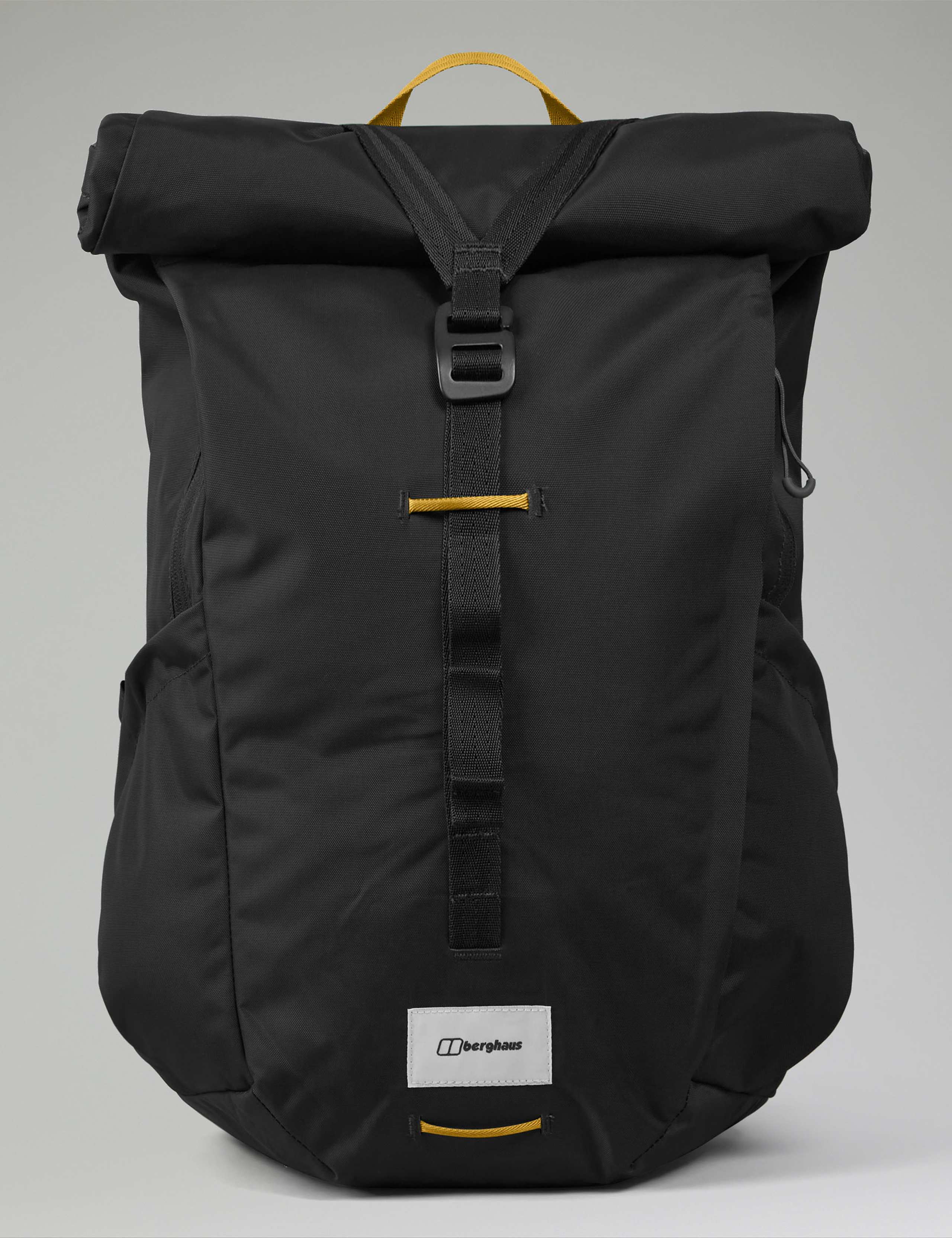 Berghaus Explorer Nylon Backpack, imported from the UK