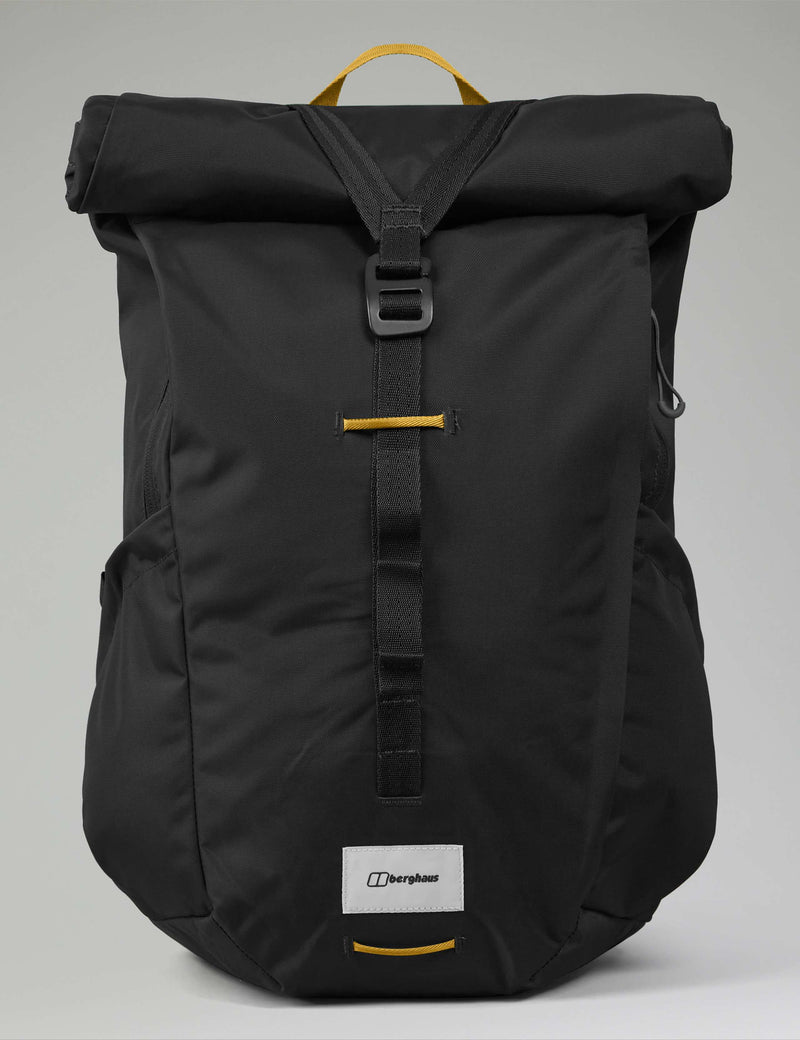 Berghaus Explorer Nylon Backpack, imported from the UK