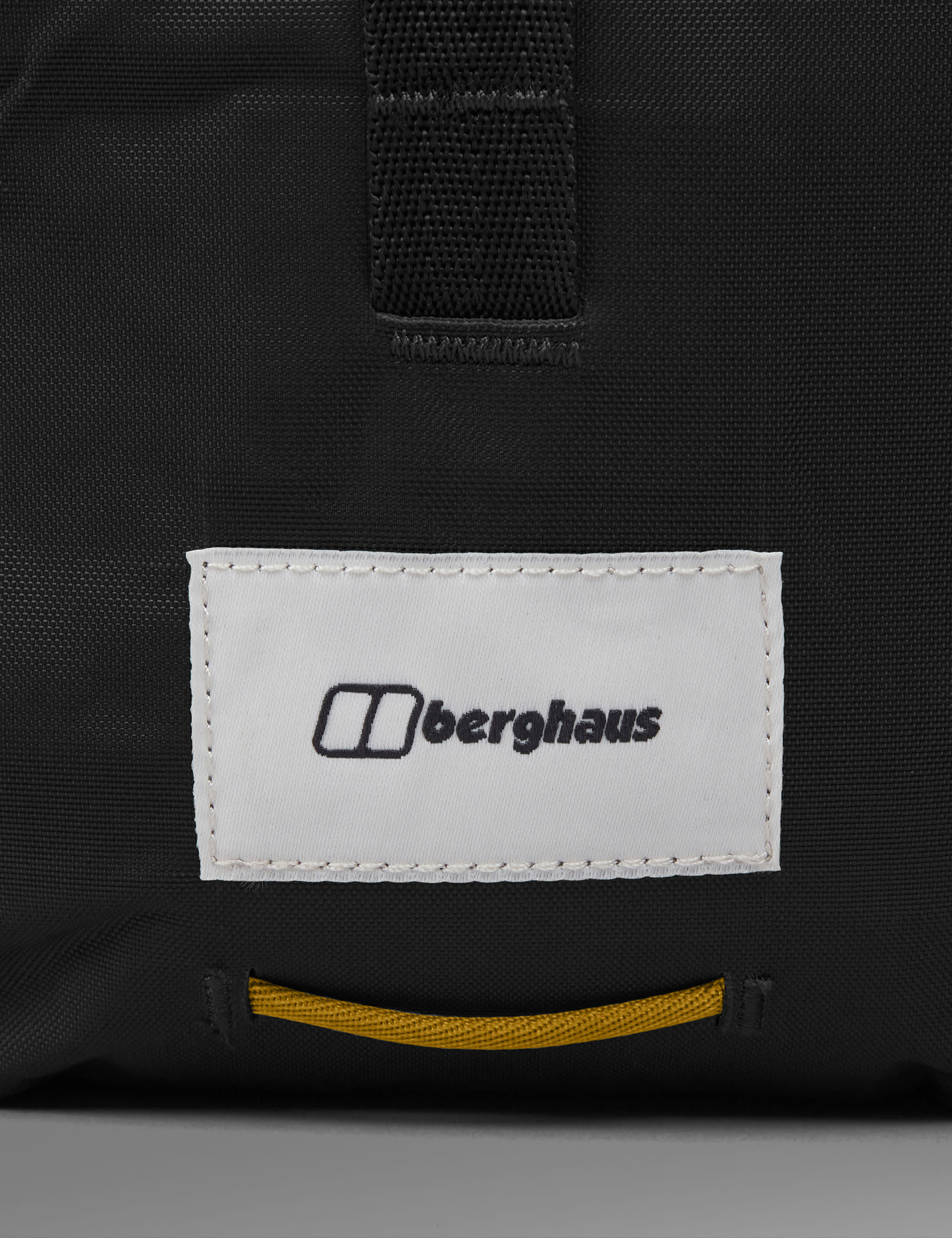 Berghaus Explorer Nylon Backpack, imported from the UK