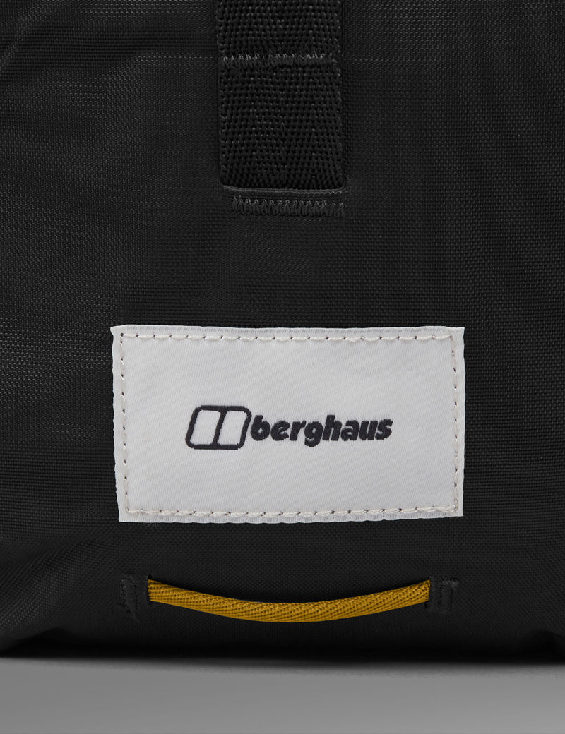 Berghaus Explorer Nylon Backpack, imported from the UK