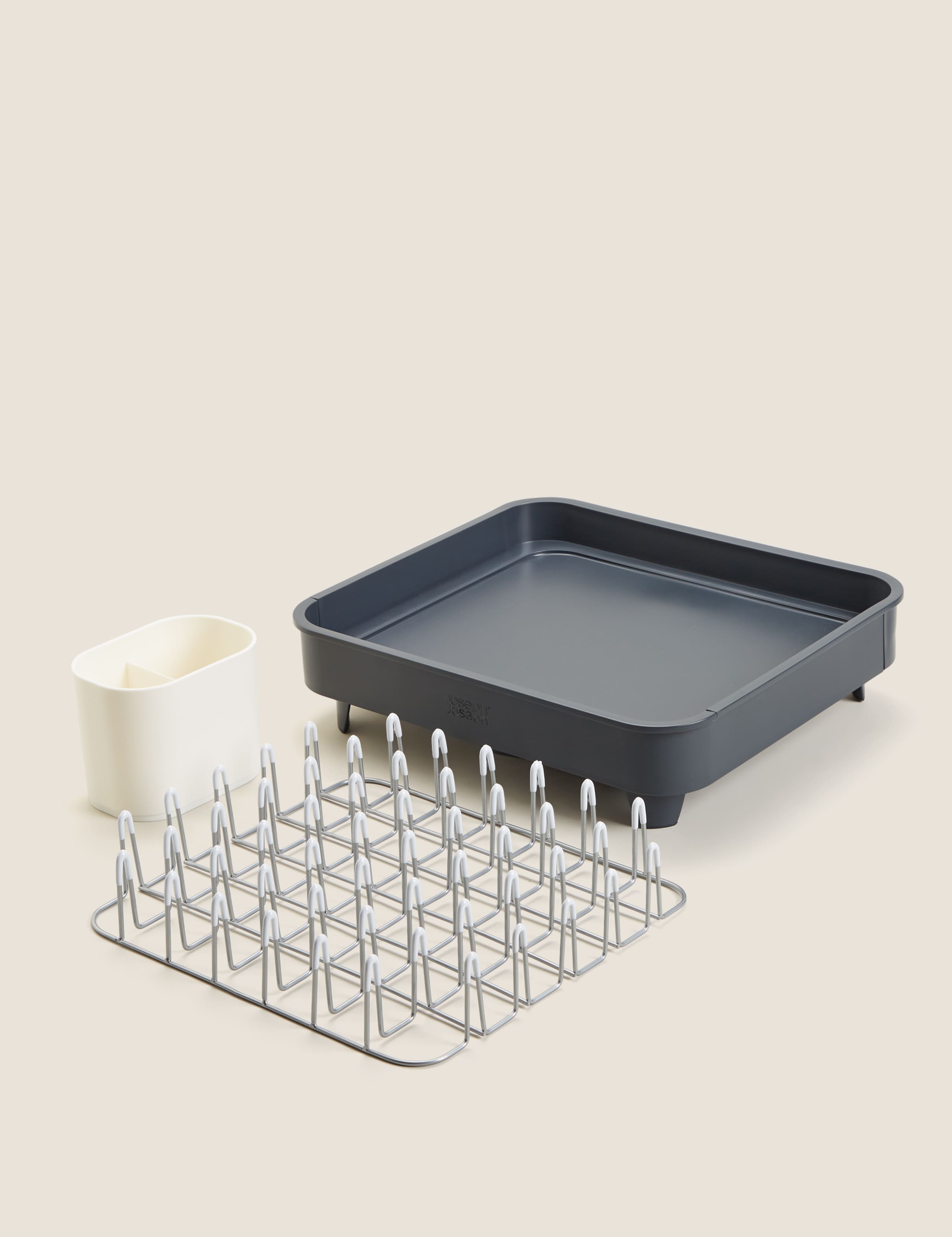 Joseph Joseph expandable dish drainer - British product
