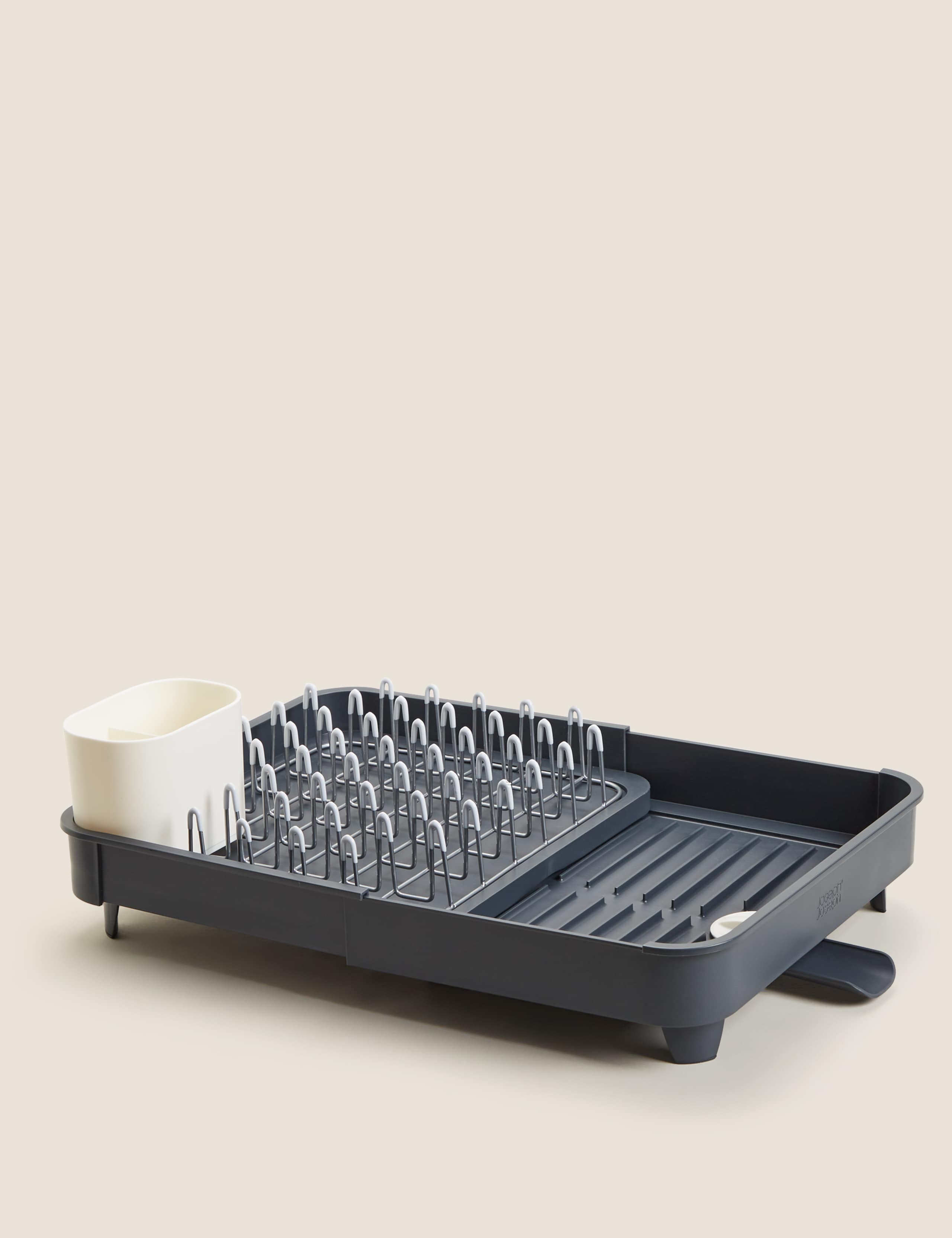Joseph Joseph expandable dish drainer - British product