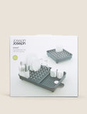 Joseph Joseph expandable dish drainer - British product