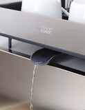 Extendable Steel Dish Drainer