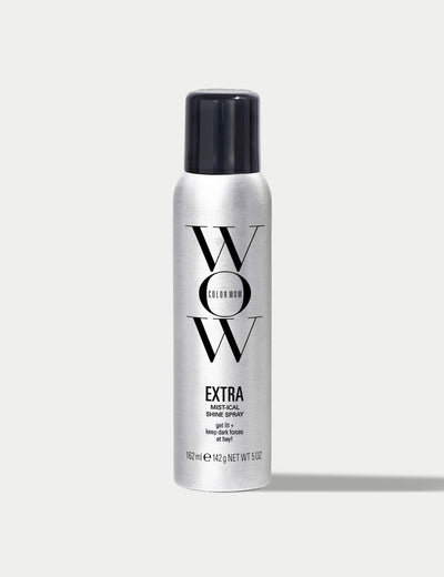M&S Extra Shine Hair Styling Spray 162ml- Buy online at McGrocer