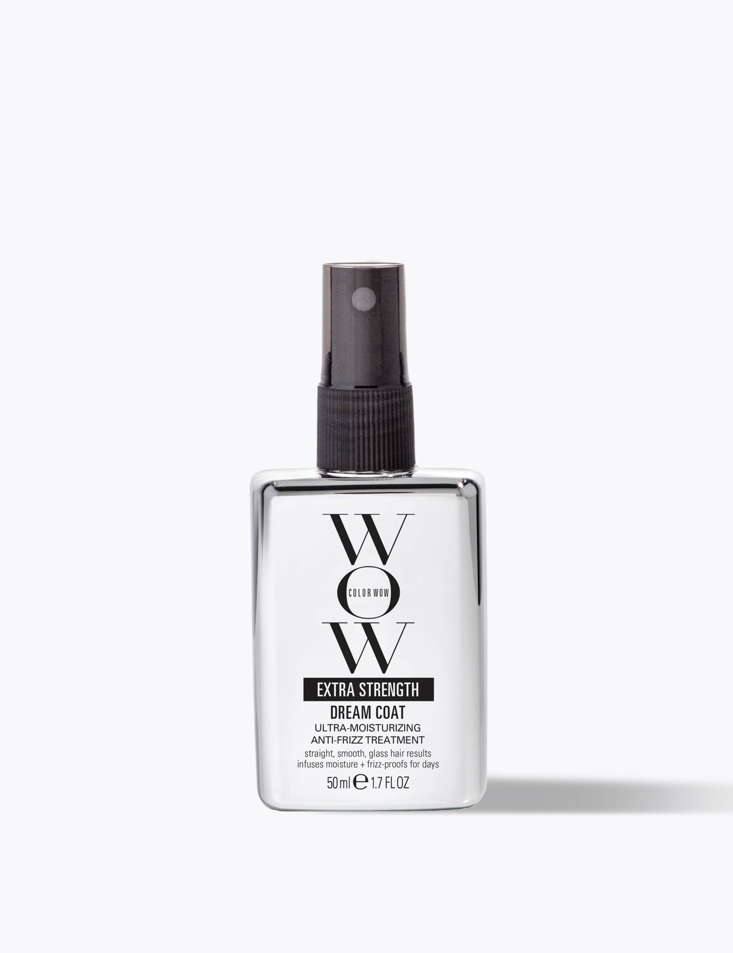 Dream Coat Extra Strength Travel Hair Styling Spray 50ml - British product