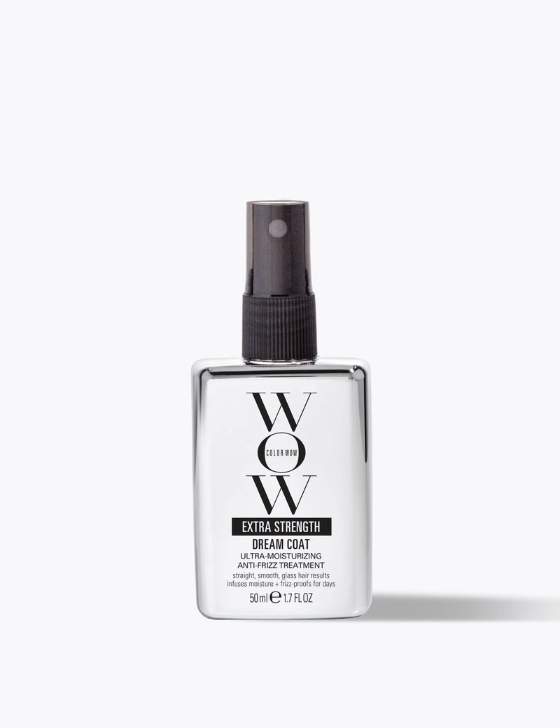 Dream Coat Extra Strength Travel Hair Styling Spray 50ml - British product