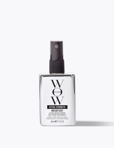Dream Coat Extra Strength Travel Hårstyling Hårspray 50ml