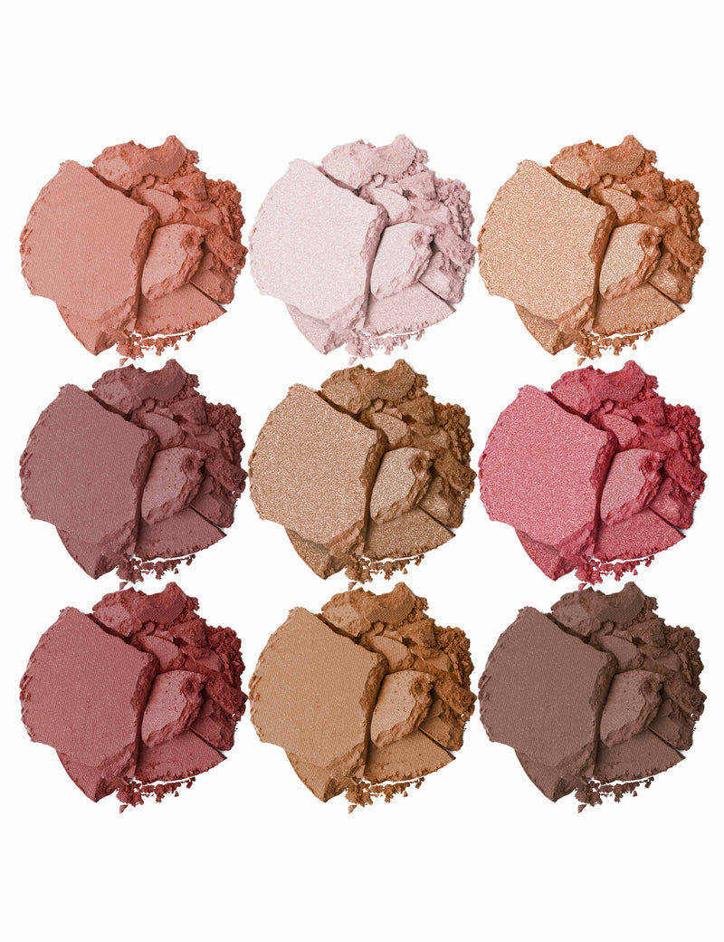 Eye Effects Shadow Palette 11.5g