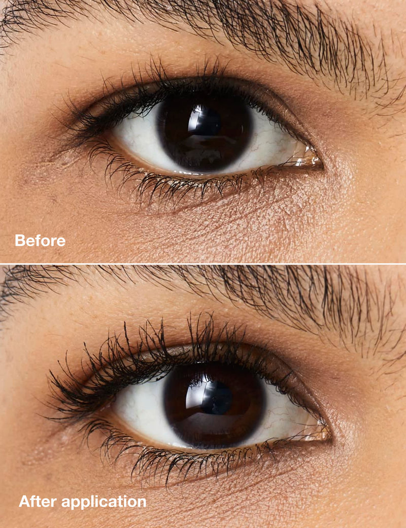 Clinique eye essentials gift set Natural Drama Lash Power mascara, imported from the UK