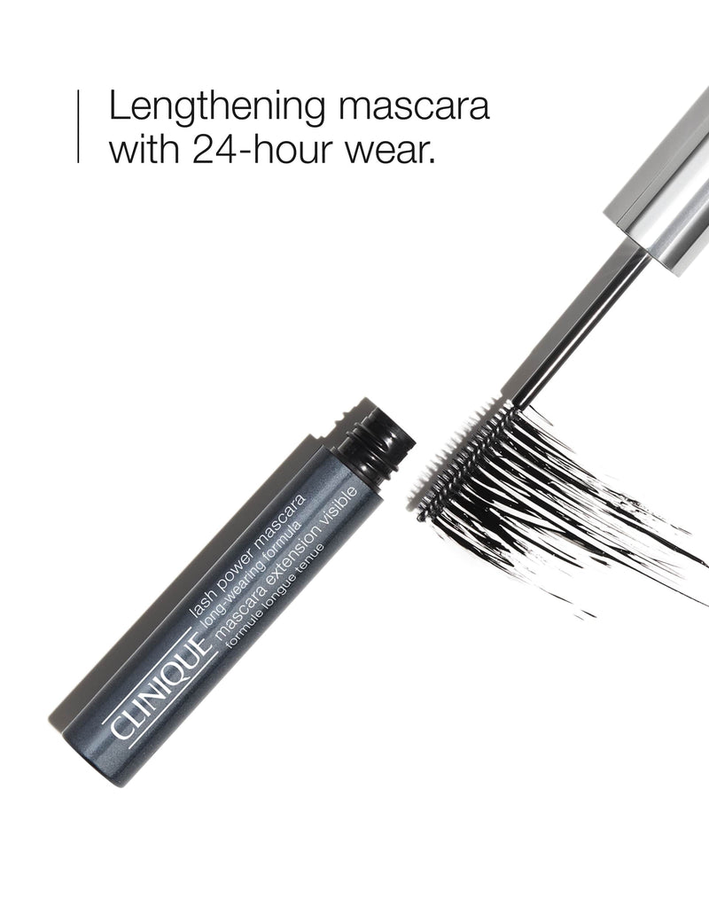 Clinique eye essentials gift set Natural Drama Lash Power mascara, imported from the UK