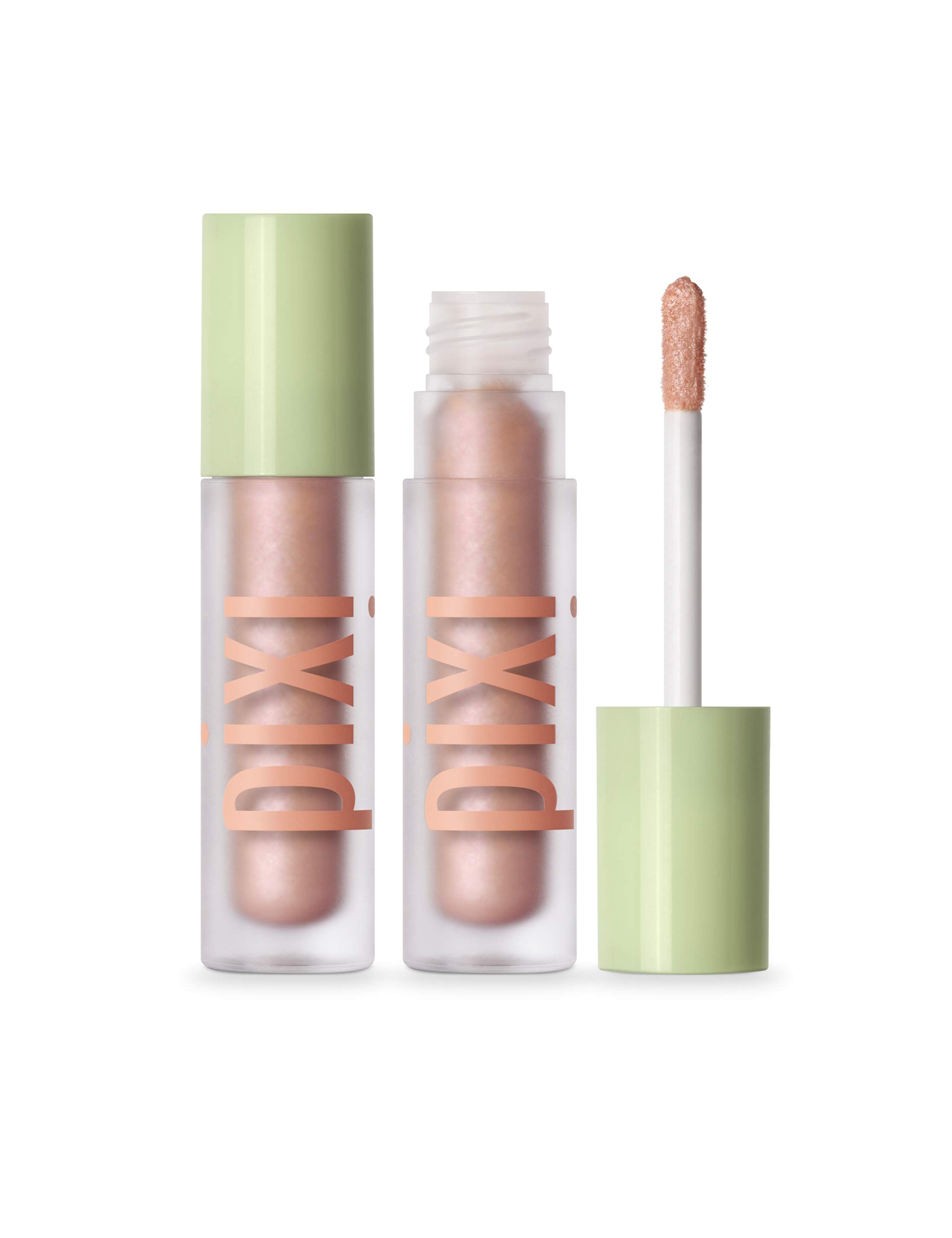 Pixi EyeLift Max liquid eyeshadow 3.4g - British product
