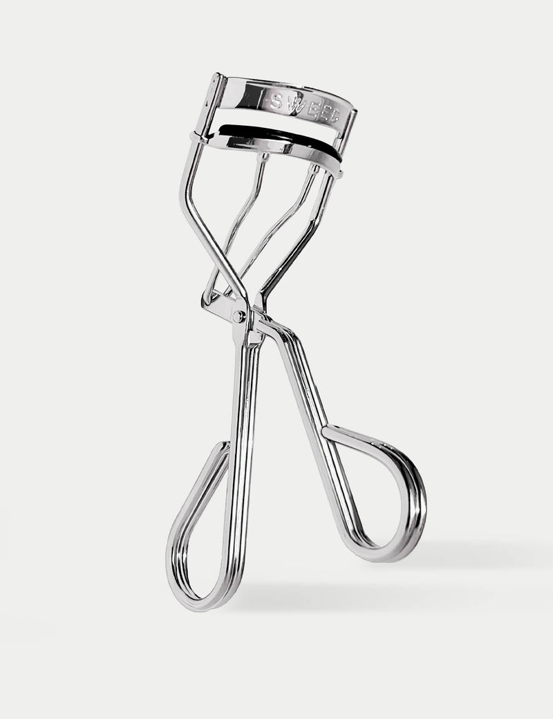 Sweed eyelash curler - British product