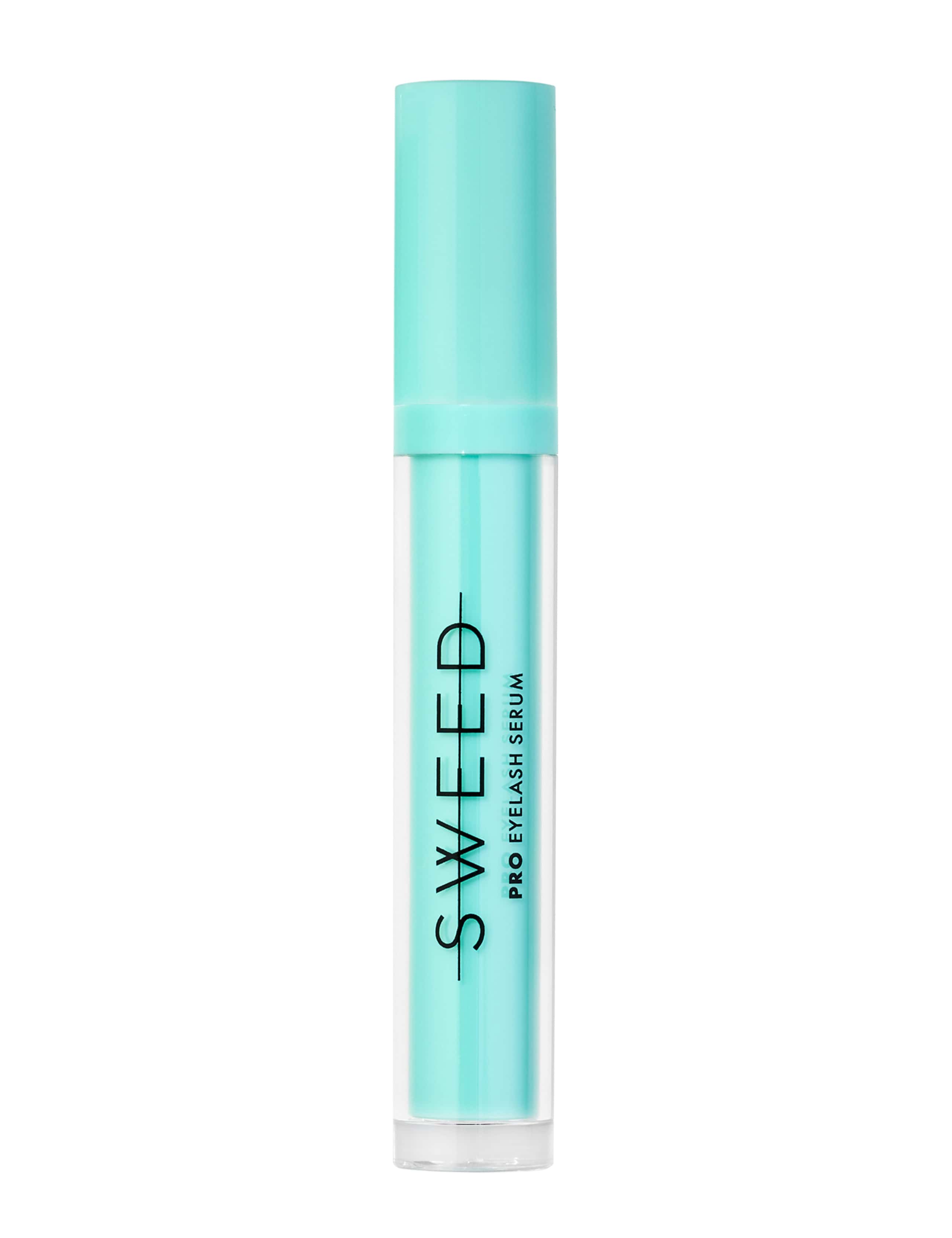 Sweed eyelash growth serum 3ml - British product