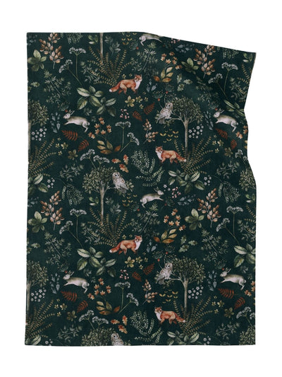 Next MM Living Set of 2 Multi Briar Tea Towels- Buy online at McGrocer