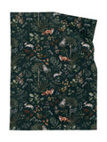MM Living Set of 2 Multi Briar Tea Towels
