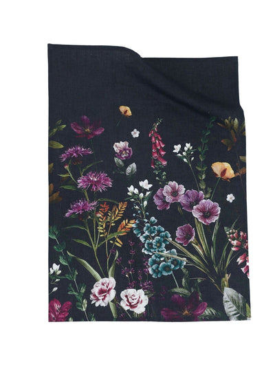 Next MM Living Multi Maisie Floral Tea Towels Set of 2- Buy online at McGrocer