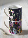 MM Living Maisie Stacking Mugs