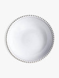 MM Living glacier bobble pasta bowls set of 4, imported from the UK