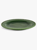 MM Living green bobble side plates set of 4, imported from the UK