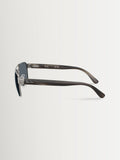 Ray-Ban RB3751 square blue sunglasses, imported from the UK