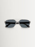Ray-Ban RB3751 square blue sunglasses, imported from the UK