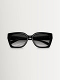 Coach black square sunglasses HC8408U - British product
