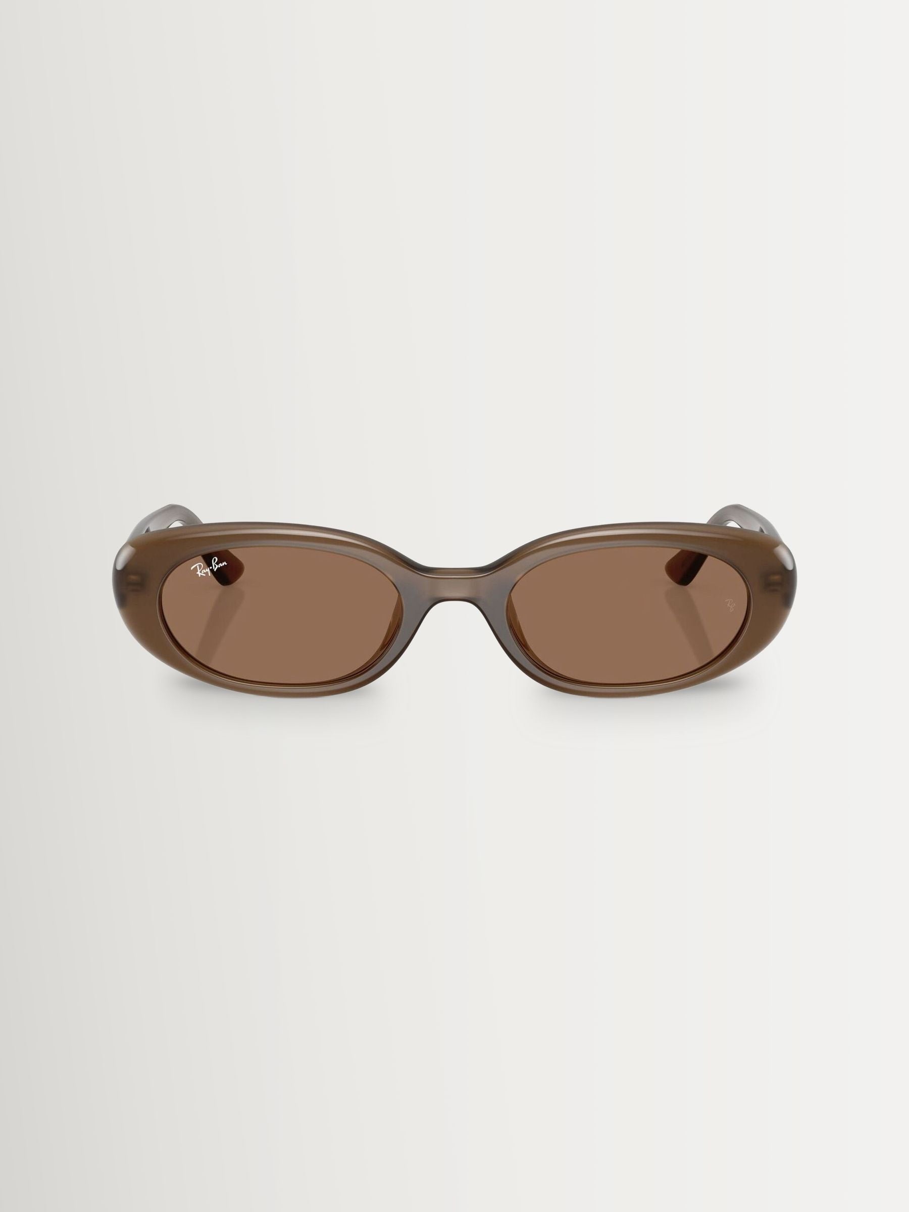 Ray-Ban brown pillow sunglasses - British product