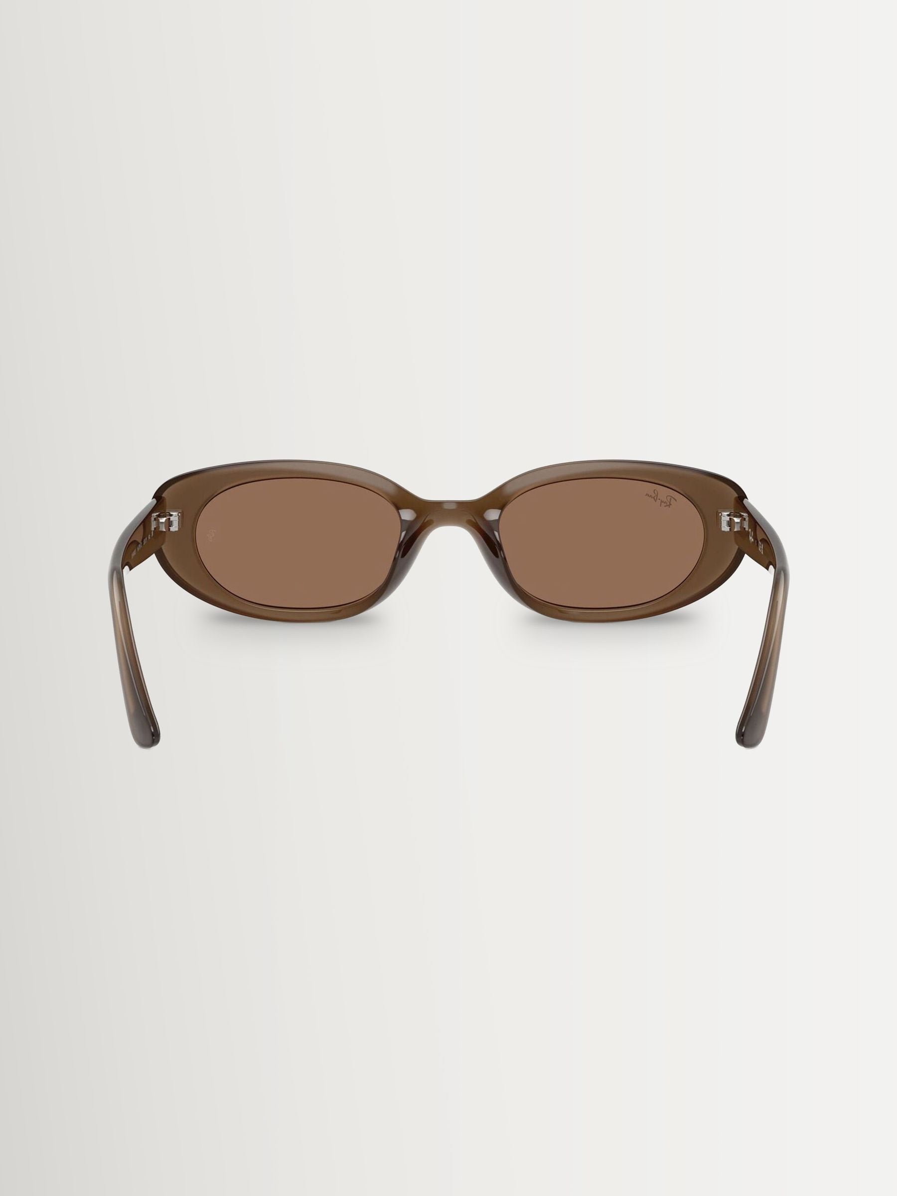 Ray-Ban brown pillow sunglasses - British product