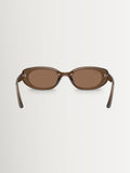 Ray-Ban brown pillow sunglasses - British product
