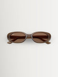 Ray-Ban brown pillow sunglasses - British product