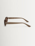 Ray-Ban brown pillow sunglasses - British product