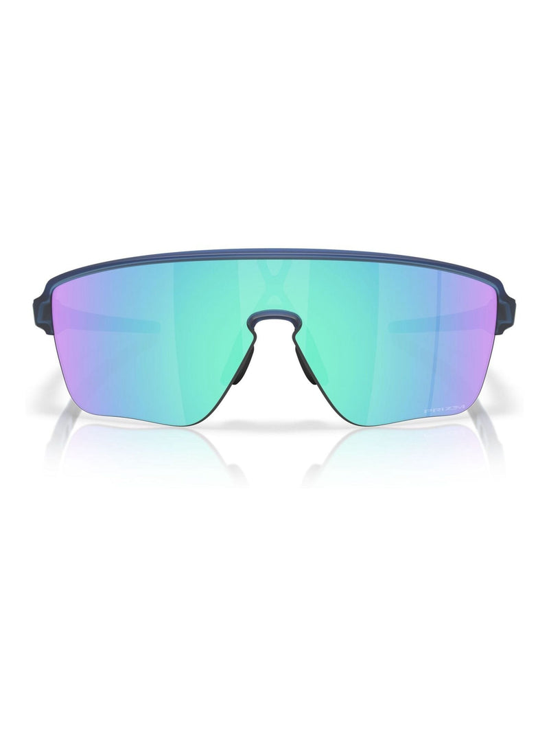 Oakley Corridor Sq rectangle sunglasses (British brand)