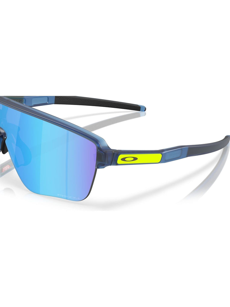 Oakley Corridor Sq rectangle sunglasses (British brand)