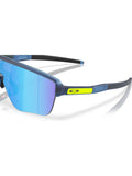 Oakley Corridor Sq rectangle sunglasses (British brand)