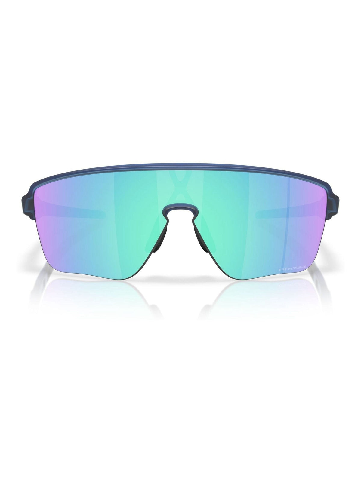 Oakley Corridor Sq rectangle sunglasses (British brand)