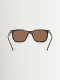 Polo Ralph Lauren brown PH4224U rectangle sunglasses - British product