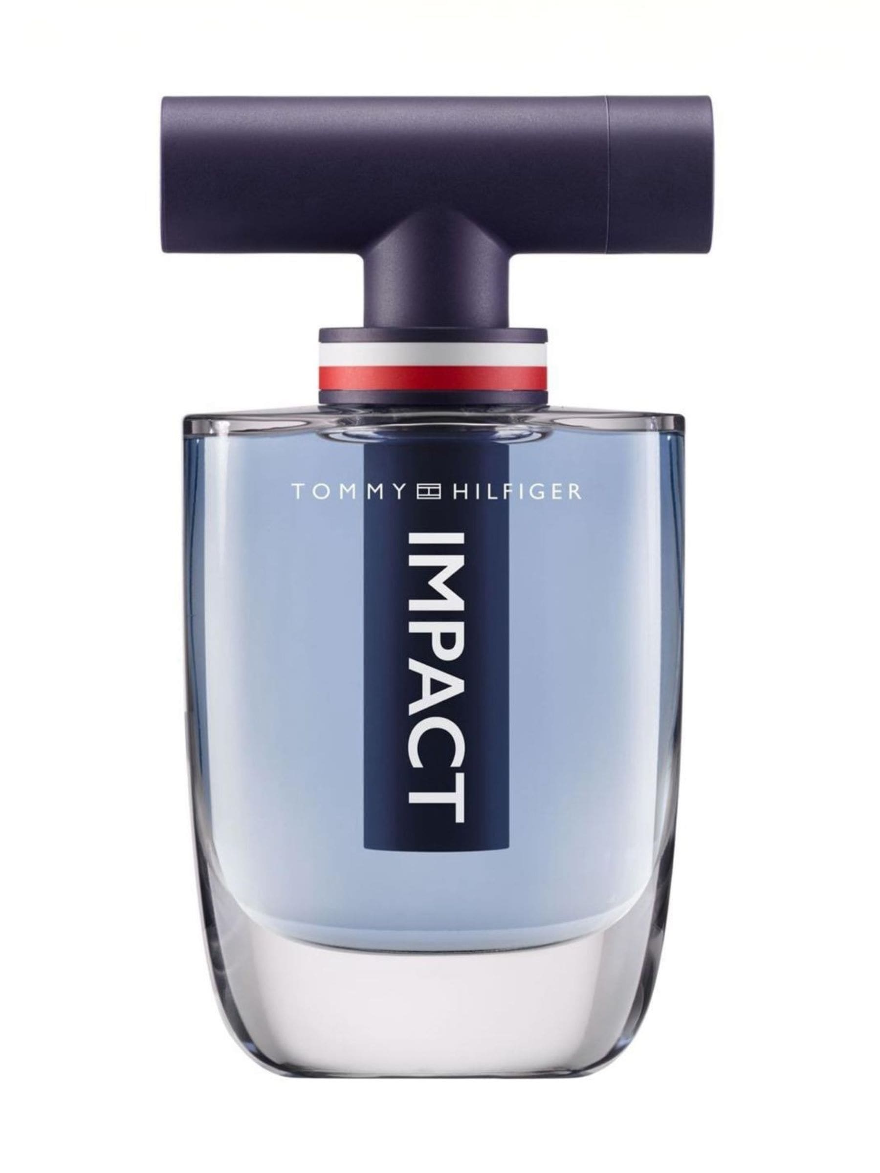 Tommy Hilfiger Impact Eau de Toilette men's fragrance (British brand)