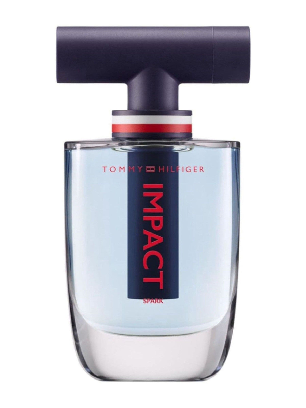 Tommy Hilfiger Impact Spark Eau de Toilette 100ml (British brand)