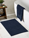 Sage Green Bobble Bath Mat