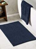 Sage Green Bobble Bath Mat