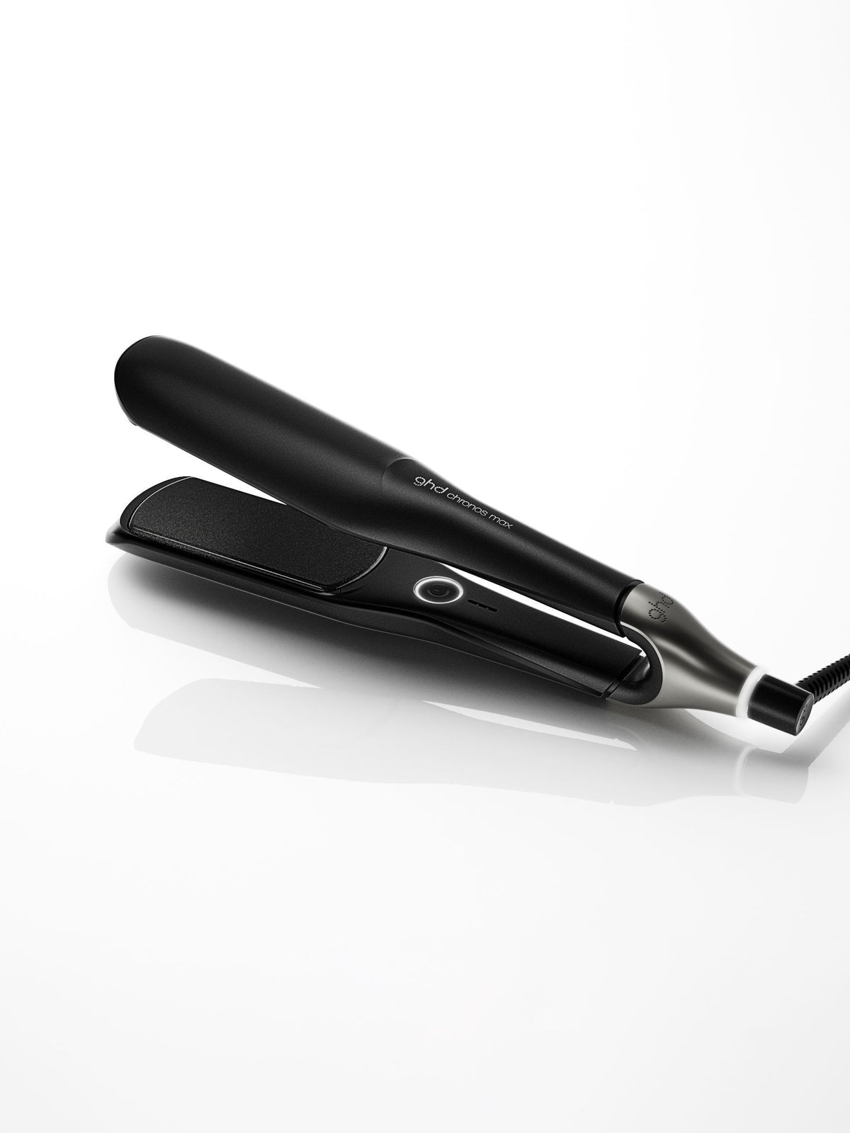 GHD Chronos Max Wide Plate Hair Straightener