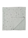 MORI Pink Cotton Large Muslin Square