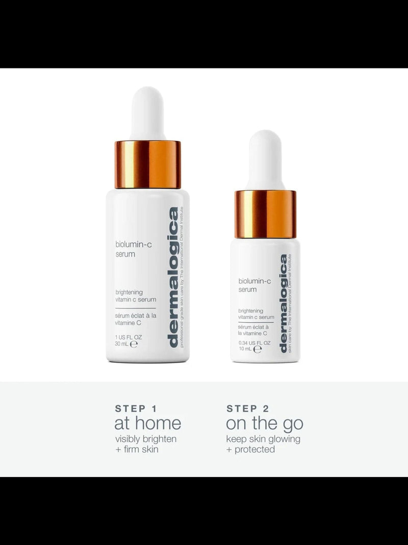 Dermalogica The Ultimate Glow Gift Set (Worth £134)