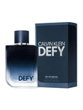 Calvin Klein Defy Eau de Parfum 100ml - British product
