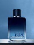 Calvin Klein Defy Eau de Parfum 100ml - British product