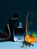 Calvin Klein Defy Eau de Parfum 100ml - British product